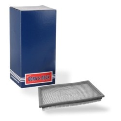 Air Filter BORG & BECK BFA2204 OE Ref 13721491749 BORG & BECK