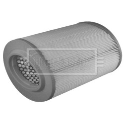 Air Filter BORG & BECK BFA2205 OE Ref 55183562