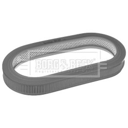 Air Filter BORG & BECK BFA2207 OE Ref PHE10015EVA
