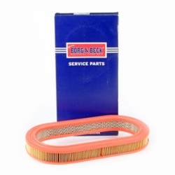 Air Filter BORG & BECK BFA2207 OE Ref PHE10015EVA BORG & BECK