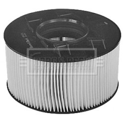 Air Filter BORG & BECK BFA2208 OE Ref 13717503141