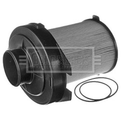 Air Filter BORG & BECK BFA2213 OE Ref 95619441