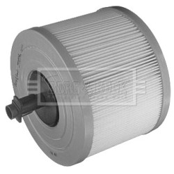 Air Filter BORG & BECK BFA2215 OE Ref 13717536006
