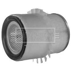 Air Filter BORG & BECK BFA2218 OE Ref MR239466
