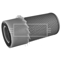 Air Filter BORG & BECK BFA2219 OE Ref 51655N