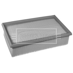 Air Filter BORG & BECK BFA2221 OE Ref 1444 RP