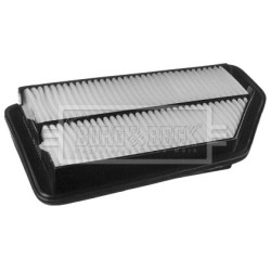 Air Filter BORG & BECK BFA2223 OE Ref 17220RSRE00