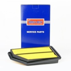 Air Filter BORG & BECK BFA2223 OE Ref 17220RSRE00 BORG & BECK