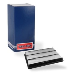 Air Filter BORG & BECK BFA2224 OE Ref MR404849 BORG & BECK