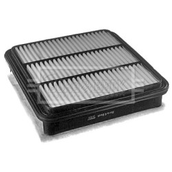 Air Filter BORG & BECK BFA2227 OE Ref 8973692930