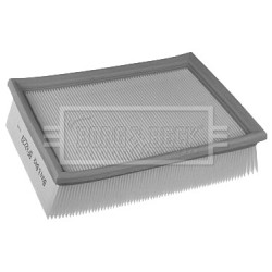 Air Filter BORG & BECK BFA2229 OE Ref 1137506