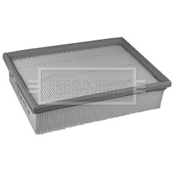 Air Filter BORG & BECK BFA2231 OE Ref 1444VX