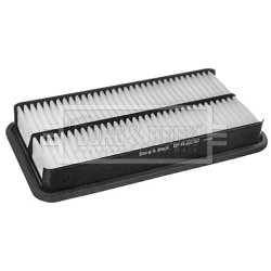 Air Filter BORG & BECK BFA2232 OE Ref 1137590