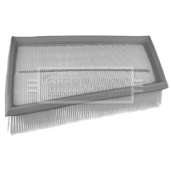 Air Filter BORG & BECK BFA2233 OE Ref A4150940304