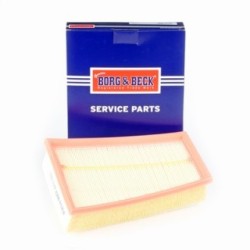Air Filter BORG & BECK BFA2233 OE Ref A4150940304 BORG & BECK