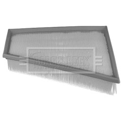 Air Filter BORG & BECK BFA2234 OE Ref 1444WJ