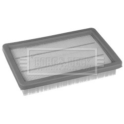 Air Filter BORG & BECK BFA2235 OE Ref B59513Z40