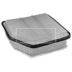 Air Filter BORG & BECK BFA2236 OE Ref 17801-YZZAA