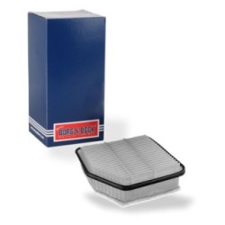 Air Filter BORG & BECK BFA2236 OE Ref 17801-YZZAA BORG & BECK