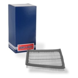 Air Filter BORG & BECK BFA2238 OE Ref 1338569 BORG & BECK
