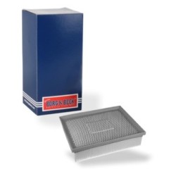 Air Filter BORG & BECK BFA2240 OE Ref 24438415 BORG & BECK