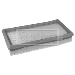 Air Filter BORG & BECK BFA2241 OE Ref 8200459849
