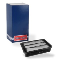 Air Filter BORG & BECK BFA2243 OE Ref 1444 SJ BORG & BECK