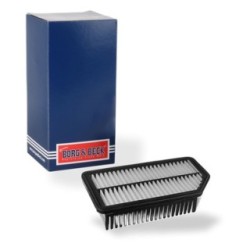 Air Filter BORG & BECK BFA2244 OE Ref 28113-1P000 BORG & BECK