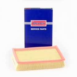 Air Filter BORG & BECK BFA2245 OE Ref 133721715880 BORG & BECK