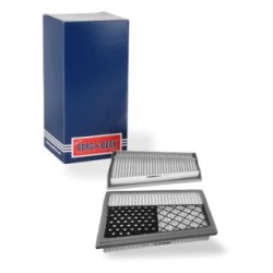 Air Filter BORG & BECK BFA2246 OE Ref 6420940304 BORG & BECK