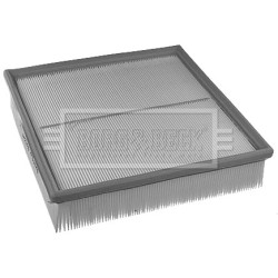 Air Filter BORG & BECK BFA2247 OE Ref 835607
