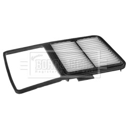 Air Filter BORG & BECK BFA2248 OE Ref 1780121040