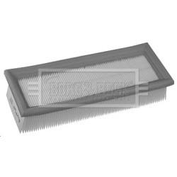 Air Filter BORG & BECK BFA2249 OE Ref 46536382