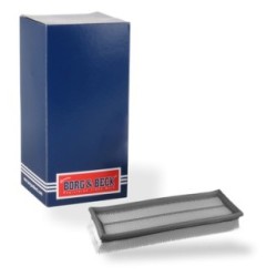 Air Filter BORG & BECK BFA2254 OE Ref 96144871 BORG & BECK