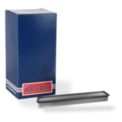 Air Filter BORG & BECK BFA2256 OE Ref A1110940304 BORG & BECK