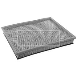 Air Filter BORG & BECK BFA2258 OE Ref 53007386AB