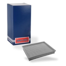 Air Filter BORG & BECK BFA2258 OE Ref 53007386AB BORG & BECK