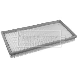 Air Filter BORG & BECK BFA2259 OE Ref 13721726916