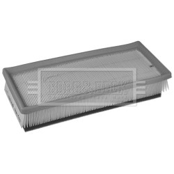 Air Filter BORG & BECK BFA2263 OE Ref 71772189