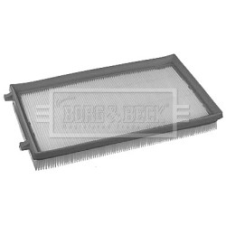 Air Filter BORG & BECK BFA2265 OE Ref 1780102080