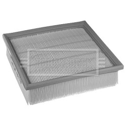 Air Filter BORG & BECK BFA2266 OE Ref 51925537