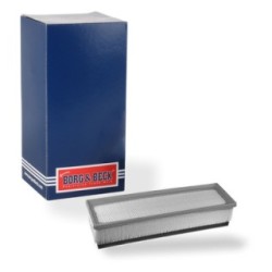 Air Filter BORG & BECK BFA2269 OE Ref 1444V5 BORG & BECK