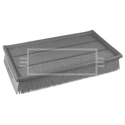 Air Filter BORG & BECK BFA2270 OE Ref 191129620