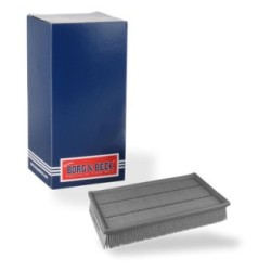 Air Filter BORG & BECK BFA2270 OE Ref 191129620 BORG & BECK