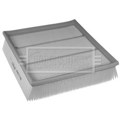 Air Filter BORG & BECK BFA2271 OE Ref 88V890601AA