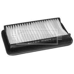 Air Filter BORG & BECK BFA2274 OE Ref 71742069