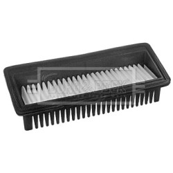 Air Filter BORG & BECK BFA2275 OE Ref 281130X200