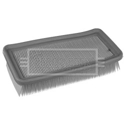 Air Filter BORG & BECK BFA2277 OE Ref 281131G000