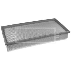 Air Filter BORG & BECK BFA2278 OE Ref 1J0129620A