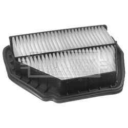 Air Filter BORG & BECK BFA2282 OE Ref 96628890